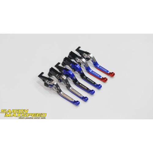 Cặp Tay Thắng Tay Côn BMW G310R-G310GS (Thái Lan) Cặp Tay Thắng Tay Côn BMW G310R-G310GS (Thái Lan)